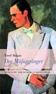 Cover: Der Müßiggänger