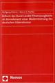 Cover: Reform des Bund-Länder-Finanzausgleichs als Kernelement einer Modernisierung des deutschen Föderalismus