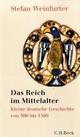 Cover: Das Reich im Mittelalter