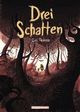 Cover: Drei Schatten