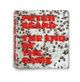 Cover: The End of the Game. Die letzte Jagd