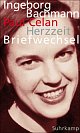 Cover: Herzzeit - Briefwechsel