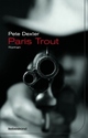 Cover: Paris Trout Cover: Paris Trout
