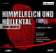 Cover: Himmelreich und Höllental