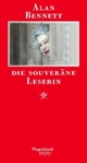Cover: Die souveräne Leserin Cover: Die souveräne Leserin