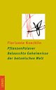 Cover: Pflanzenpalaver