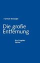 Cover: Die große Entfernung