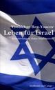 Cover: Leben für Israel