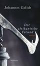 Cover: Der afrikanische Freund Cover: Der afrikanische Freund