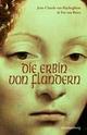 Cover: Die Erbin von Flandern
