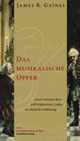 Cover: Das musikalische Opfer Cover: Das musikalische Opfer