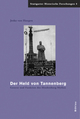 Cover: Der Held von Tannenberg Cover: Der Held von Tannenberg
