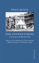 Cover: Der Sonnentempel