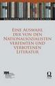 Cover: Bibliothek Verbrannter Bücher