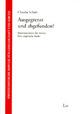 Cover: Ausgegrenzt und abgefunden? Cover: Ausgegrenzt und abgefunden?