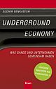 Cover: Underground Economy