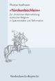 Cover: Türckenbüchlein Cover: Türckenbüchlein