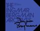 Cover: The Ingmar Bergman Archives