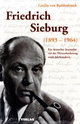 Cover: Friedrich Sieburg (1893-1964) Cover: Friedrich Sieburg (1893-1964)