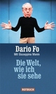 Cover: Die Welt, wie ich sie sehe Cover: Die Welt, wie ich sie sehe