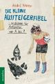Cover: Die kleine Aussteigerfibel Cover: Die kleine Aussteigerfibel