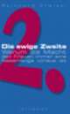 Cover: Die ewige Zweite