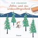 Cover: Anton und das Weihnachtsgeschenk