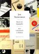 Cover: Jan Tschichold