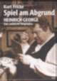 Cover: Spiel am Abgrund