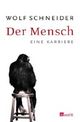 Cover: Der Mensch Cover: Der Mensch