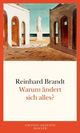 Cover: Warum ändert sich alles?