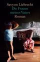 Cover: Die Frauen meines Vaters Cover: Die Frauen meines Vaters