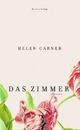 Cover: Das Zimmer Cover: Das Zimmer