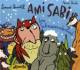 Cover: Ami Sabi im Schneewunderland