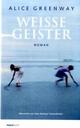 Cover: Wei�e Geister