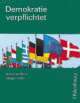 Cover: Demokratie verpflichtet