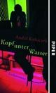 Cover: Kopf unter Wasser