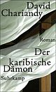 Cover: Der karibische Dämon Cover: Der karibische Dämon