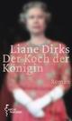 Cover: Der Koch der Königin