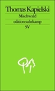 Cover: Mischwald