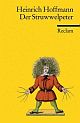 Cover: Der Struwwelpeter Cover: Der Struwwelpeter