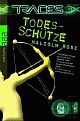 Cover: Todesschütze Cover: Todesschütze