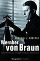 Cover: Wernher von Braun Cover: Wernher von Braun