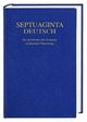 Cover: Septuaginta