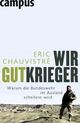 Cover: Wir Gutkrieger