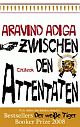 Cover: Zwischen den Attentaten Cover: Zwischen den Attentaten