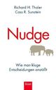 Cover: Nudge Cover: Nudge