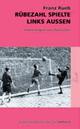 Cover: Rueb, Franz: Rübezahl spielte links außen