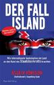 Cover: Der Fall Islands Cover: Der Fall Islands