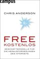 Cover: Free